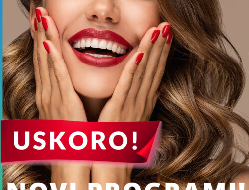 USKORO u MEDskills-u!
