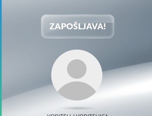 MEDskills zapošljava