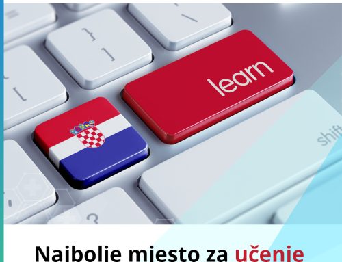 MEDSKILLS – najbolje mjesto za učenje hrvatskog jezika u Hrvatskoj